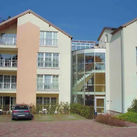 Apartment 1_2_13 _inselstrand_ Heringsdorf (Usedom)
